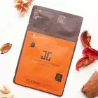 JAYJUN REAL WATER BRIGHTENING BLACK MASK 3,5,10 pcs -Cleansing Foam+Essence+Mask