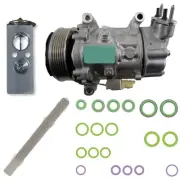 9642535 GPD A/C AC Compressor With clutch for Mini Cooper 2015 (for: Mini)