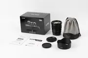 Viltrox AF 75mm f/1.2 APS-C Lens - Nikon Z-Mount