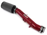 HPS Red Shortram Air Intake Kit with Filter For 05-11 Toyota Tacoma 4.0L V6 (for: Toyota)