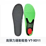 （現貨）VICTOR高彈力運動鞋墊 VT-XD11 鞋墊 運動鞋墊