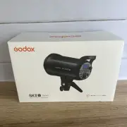 Godox SK400II-V Compact Studio Flash Photography Lighting Kit