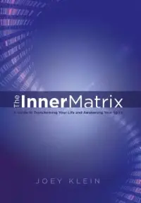 在飛比找博客來優惠-The Inner Matrix: A Guide to T