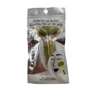 Sassy+Chic Jade Facial Roller Relax Relieve Tighten Anti-Aging 360° Rotating