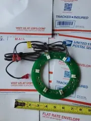 Bradley P.C. MTG. Board for Bradley Safety Showers & Eyewashes 226-001 NEW, U2