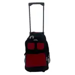 ❮二手❯ MODENGSI 18吋 行李袋 旅行手提包 伸縮拉桿行李箱拉桿包 行李箱 行李袋 拉桿書包 書包 後背包