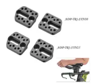 Fouriers Road Bike Triathlon /Time Trial Bicycle tri-bar Angle cushion block