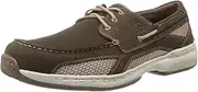 Dunham Men's Captain Boat Shoe
