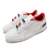 在飛比找Yahoo奇摩購物中心優惠-Puma 休閒鞋 Ralph Sampson Decor8 