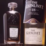 The Glenlivet Single Malt Whisky Tasting Pack
