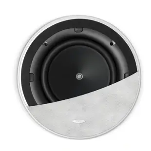 英國 KEF Ci200.2CR 吸頂式崁入揚聲器喇叭/一對《名展影音》