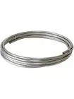 Aeroflow Stainless Steel Hard Line 5/16 (7.9mm) 25ft (7.5m) Roll (AF66-2999SS)