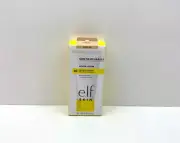 NEW E.L.F. Skin Suntouchable! Whoa Glow Sunbeam SPF 30 Sunscreen Primer 11/2025