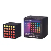 Yeelight Colourful RGB Smart Lamp Matrix Cube Extension Compatible with Matter, [YLFWD-0007]
