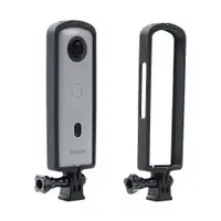 在飛比找PChome24h購物優惠-RICOH THETA SC2/S/V 散熱保護邊框 副廠