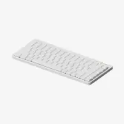 Lofree FLOW Lite 84 Low Profile Mechanical Keyboard (Off White) (Specter Switch)