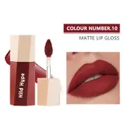 Vegan Matte Lip Gloss 10