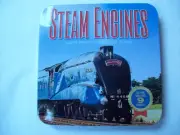 Steam Engines Relive The Golden Era Of Steam