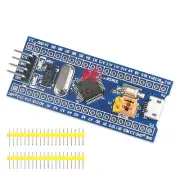 STM32F103C6T6 ARM STM32 Minimum System Development Board For Arduino Module