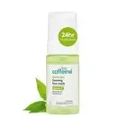 MCaffeine Green Tea Foaming Face Wash 110ML
