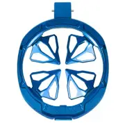 HK - Evo "Rotor/LTR" Metal Speed Feed - Blue