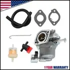 Carburetor Fit For Briggs Stratton 593197 20HP Intek V-twin Lawn Mower Engine