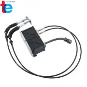 Stepper Throttle Motor For Caterpillar CAT E312B E320B 119-0633 120-0002