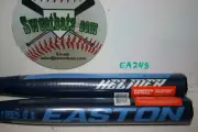 Easton Helmer Blue Line Slowpitch Softball Bat Fire Flex USSSA 27.5 Load SP23HBL