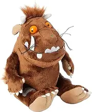 The Gruffalo 12454 Soft Toy 23cmStuffed Plush Toy,23 x 22 x 20cm, Brown