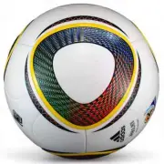 Jabulani Football | FIFA World Cup 2010 | Size 5 Match Ball Soccer South Africa