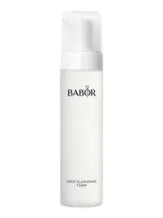 Babor Deep Cleansing Foam 200ml Salon #tw