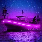 Ultraviolet UV Black Light Best UV Purple Strip Fit Night fishing on Market 16ft