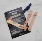 Holely Stick By Sugawara Close Up Magic Tricks Illusions Mentalism Gimmick Props
