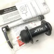 XTR HB-M985 32H Front Hub QR Shimano SHIMANO【New Unused】
