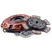 Xtreme Outback Performance Clutch Kit - Sprung Ceramic, KGM24001-1B