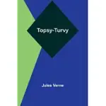 TOPSY-TURVY