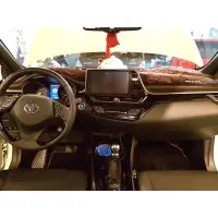 在飛比找蝦皮購物優惠-TOYOTA CHR  專用安卓 play商店 youtob