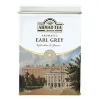在飛比找蝦皮購物優惠-【Ahmad Tea】Earl Grey Tea 英國茶/伯