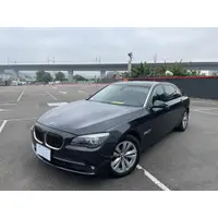 在飛比找蝦皮購物優惠-54.8萬 2010 F02型 BMW 740Li 3.0 