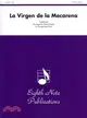 La Virgen de la macarena—For Trumpet and Piano: Medium-Difficult