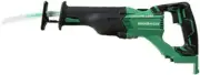 Metabo HPT Cordless Reciprocating Saw | Tool Only | No Battery | 3-Mode Selector