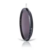 NiSi 40.5mm NDVARIO Pro Nano 5 9 Stops Enhanced Variable ND Filter