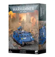 Space Marines - Razorback (48-21)