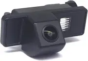 Car Rearview Backup Camera for B&ENZ Vito W639 2019 Car HD Night Vision Waterproof Reversing Image Camera Rear View Camera