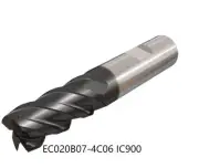 1PCS ORIGINAL INSERTS ‎EC020B07-4C06 IC900