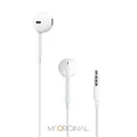 在飛比找樂天市場購物網優惠-Apple原廠 EarPods 具備 3.5 公釐耳機接頭 