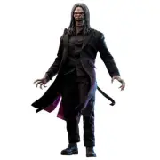 Movie Masterpiece Mobius 1/6 Painted Movable Figure, Height Approx. 300Mm, Scale
