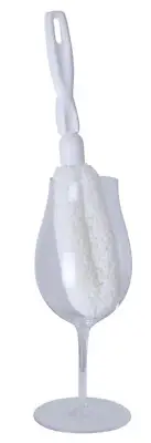 Brushtech Stemware Brush