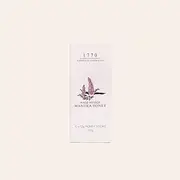 Anise Hyssop & Manuka Honey Sticks, Handmade Lozenges with Herbs & Honey