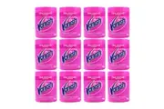 12x Vanish Laundry Detergent Powder Fabric Stain Remover Front & Top Loader 1kg